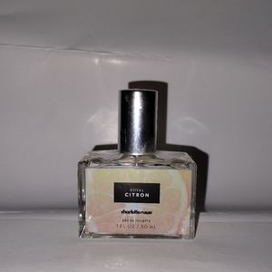 Royal Citron parfum